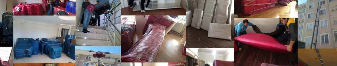 Beydağ Parça Eşya Taşımacılık görseli